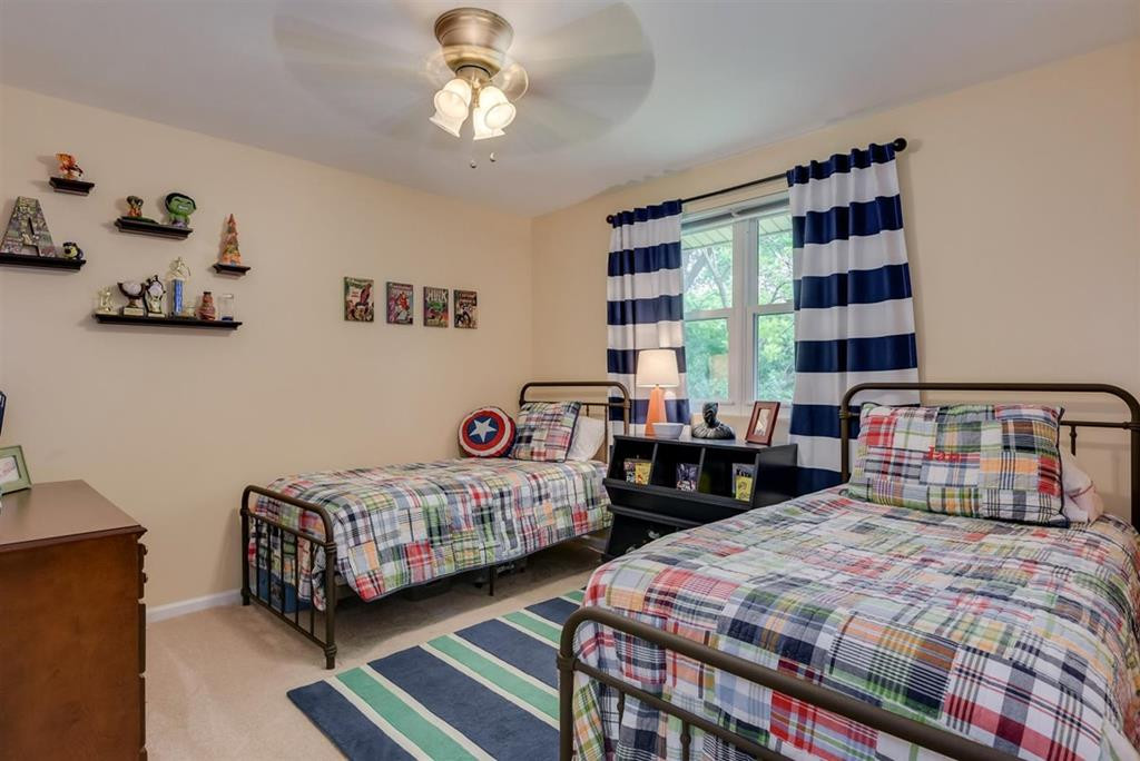 144 Gardners Mill Road Augusta, GA 30907 - Photo 27 of 37