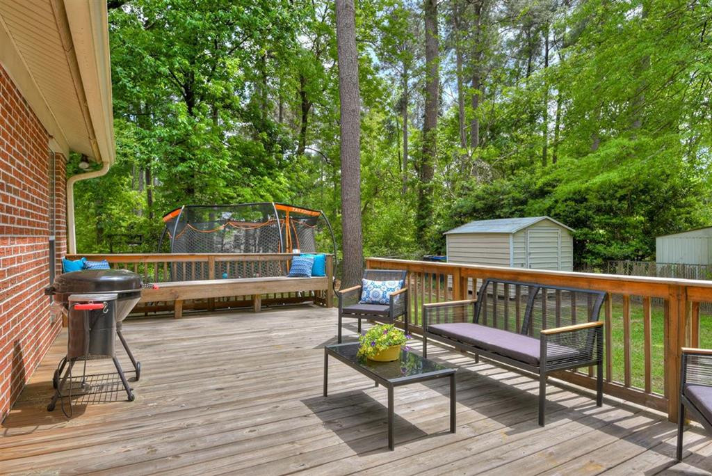144 Gardners Mill Road Augusta, GA 30907 - Photo 31 of 37