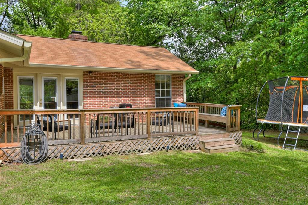 144 Gardners Mill Road Augusta, GA 30907 - Photo 32 of 37
