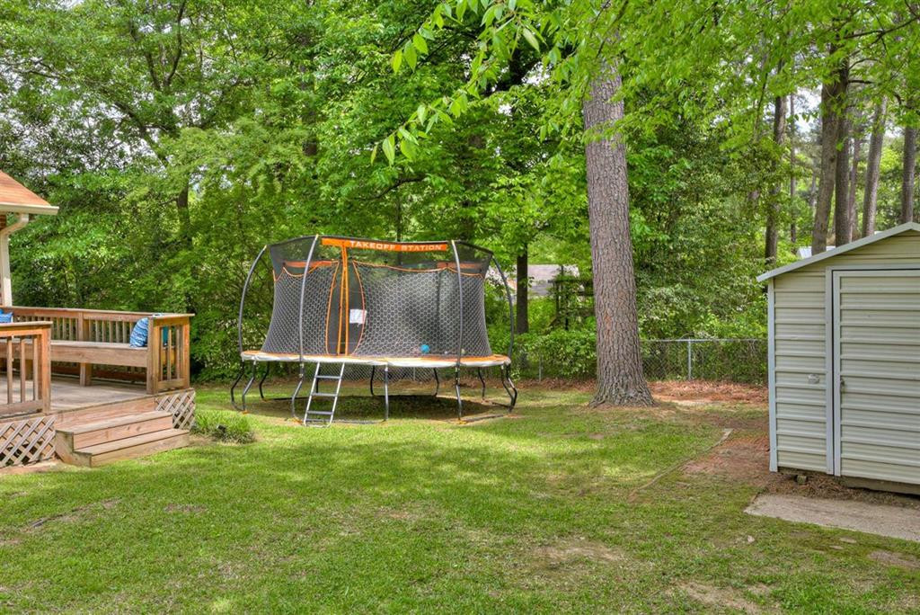 144 Gardners Mill Road Augusta, GA 30907 - Photo 33 of 37