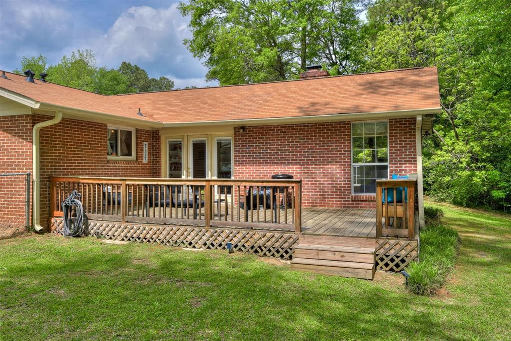144 Gardners Mill Road Augusta, GA 30907 - Photo 34 of 37
