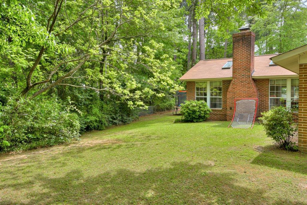 144 Gardners Mill Road Augusta, GA 30907 - Photo 36 of 37