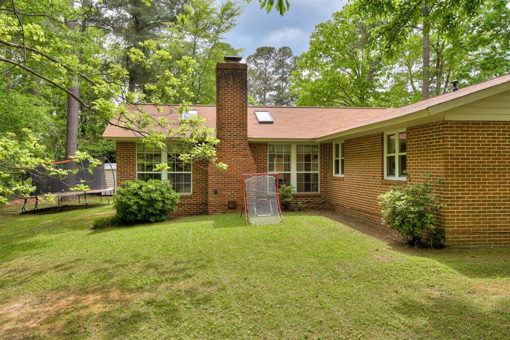 144 Gardners Mill Road Augusta, GA 30907 - Photo 37 of 37