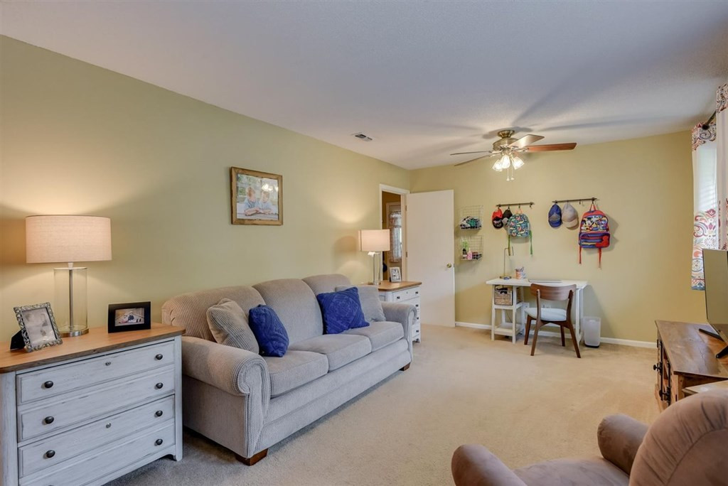 144 Gardners Mill Road Augusta, GA 30907 - Photo 5 of 37