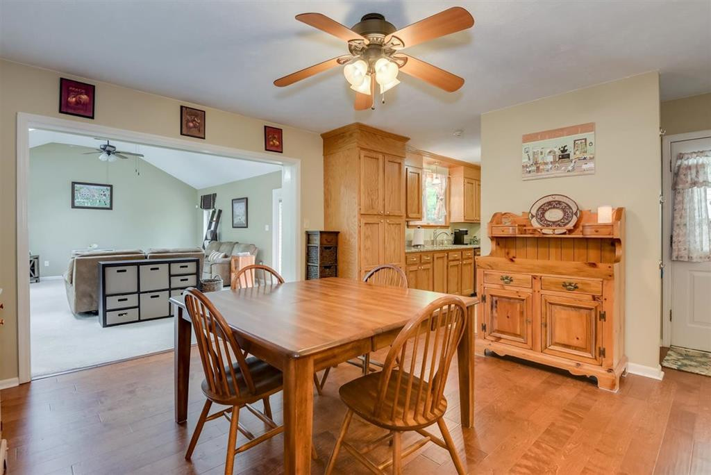 144 Gardners Mill Road Augusta, GA 30907 - Photo 7 of 37