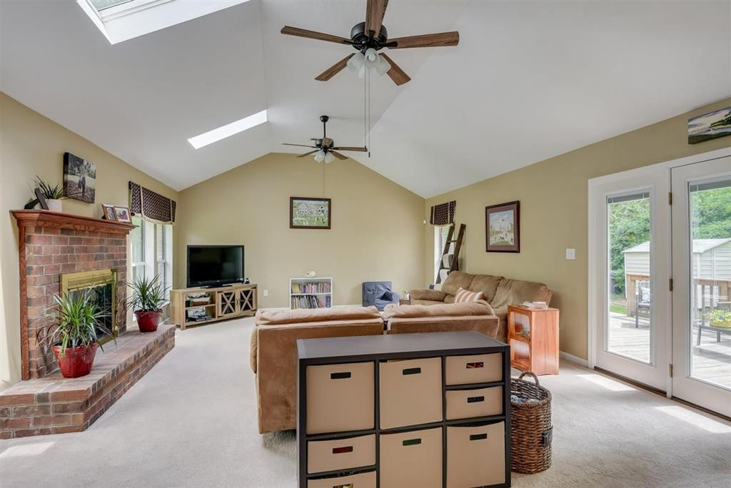 144 Gardners Mill Road Augusta, GA 30907 - Photo 8 of 37