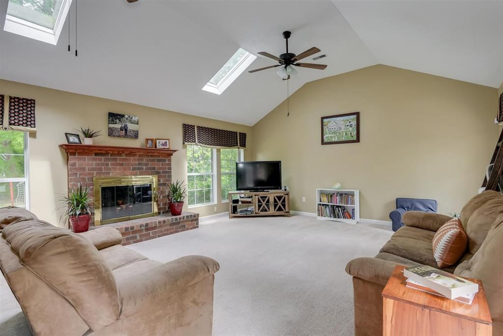 144 Gardners Mill Road Augusta, GA 30907 - Photo 9 of 37