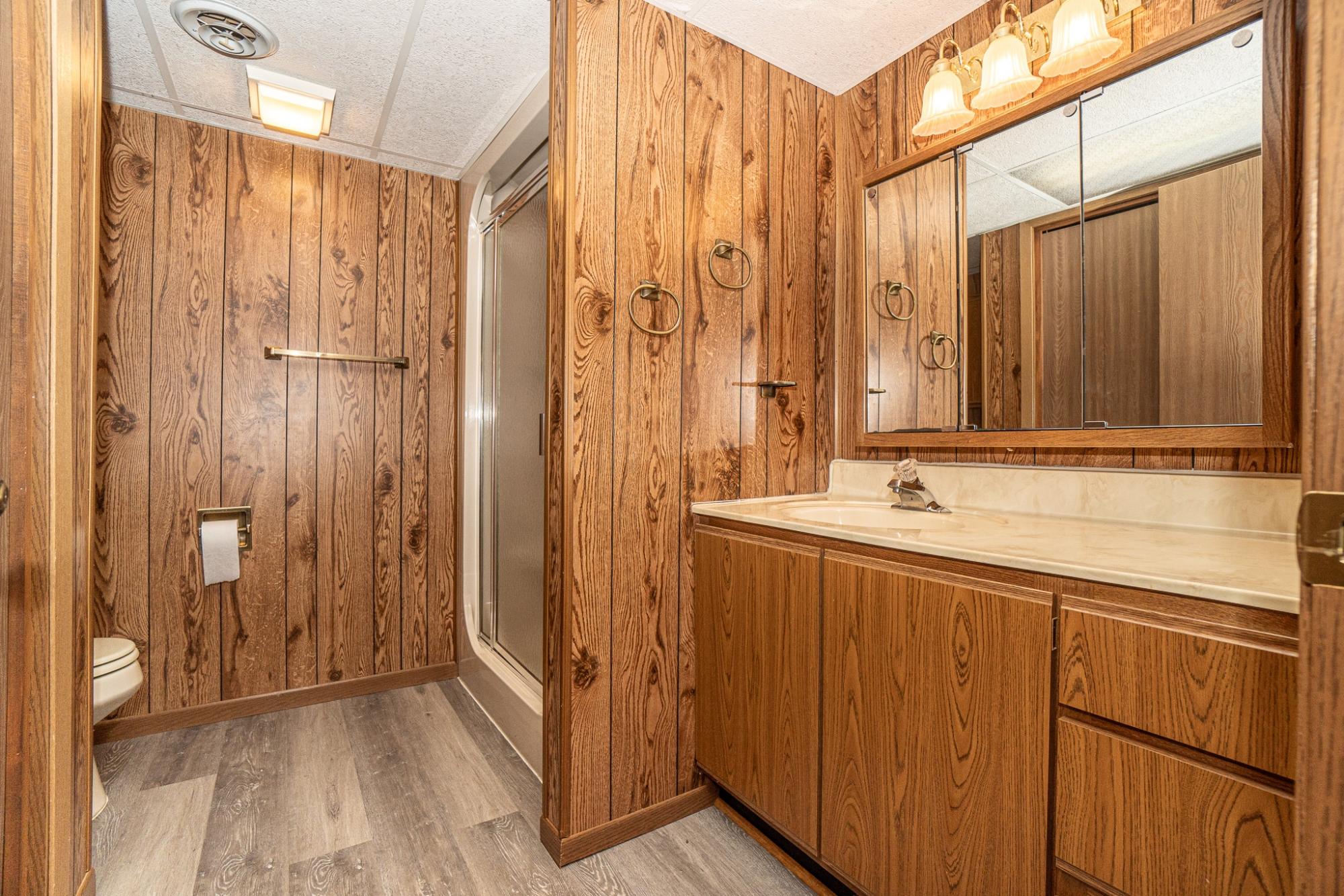 8446 West Rock Lake Road Presque Isle, WI 54557 - Photo 21 of 56 Gallery Image 21
