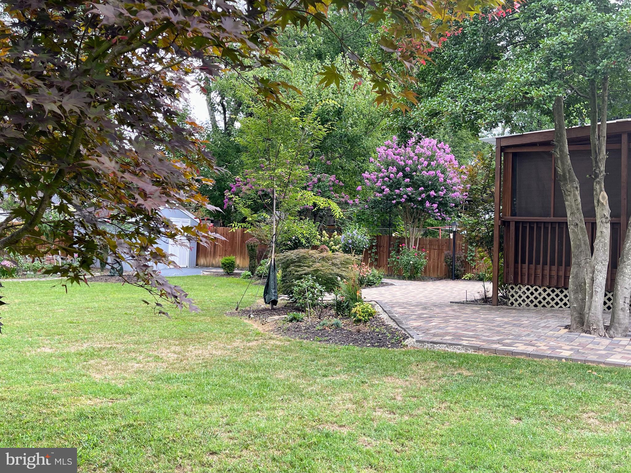 3205 Holloway Road Falls Church, VA 22042 - Photo 2 of 4