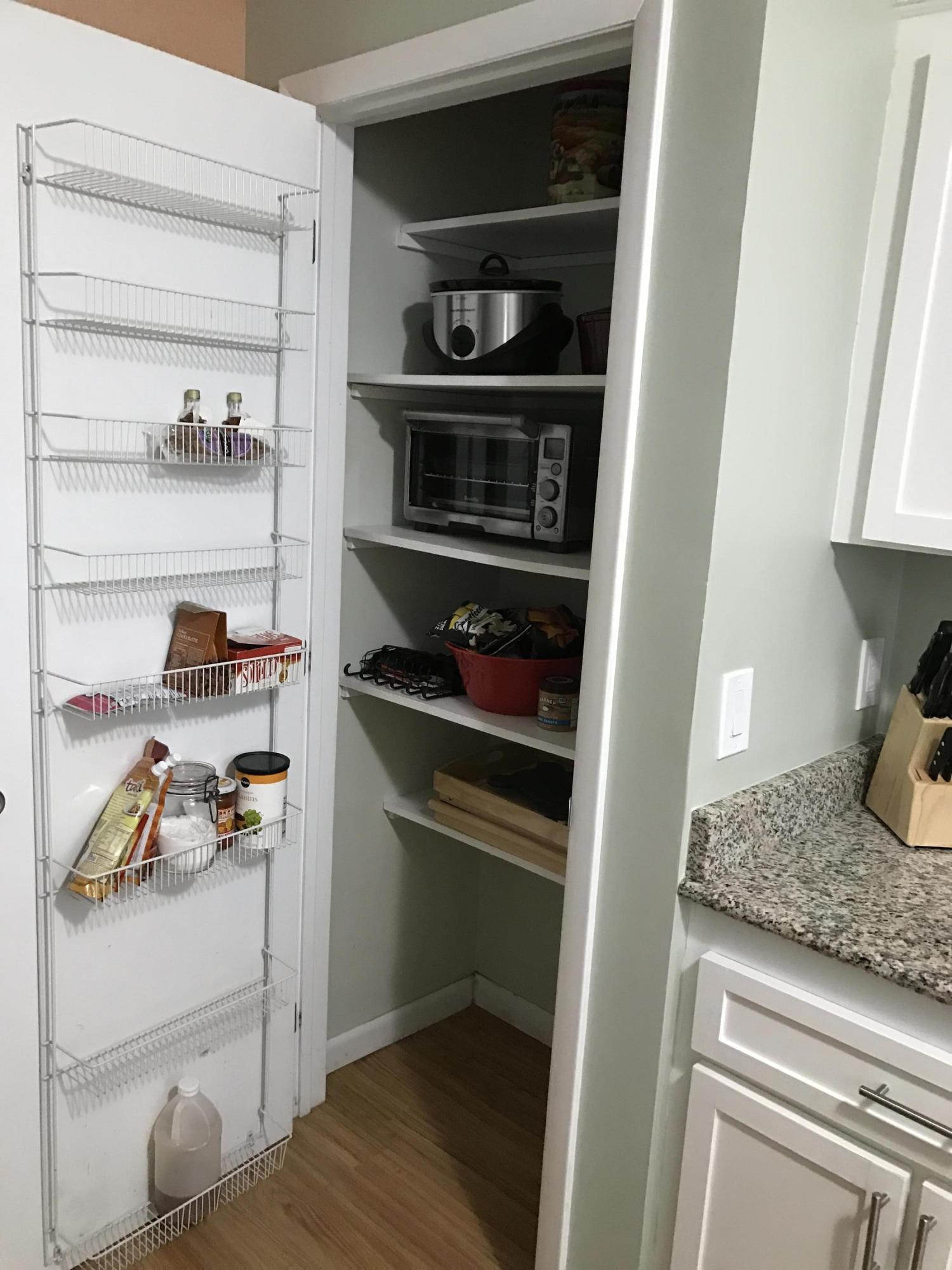 315 Pineview Road Jupiter, FL 33469 - Photo 27 of 42 Huge Pantry