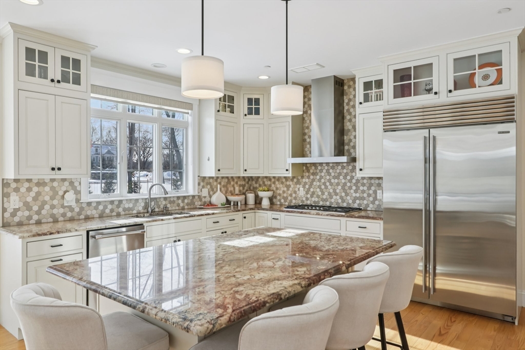 8 Spring Hill Farm Road Wenham, MA 01984 - Photo 11 of 38