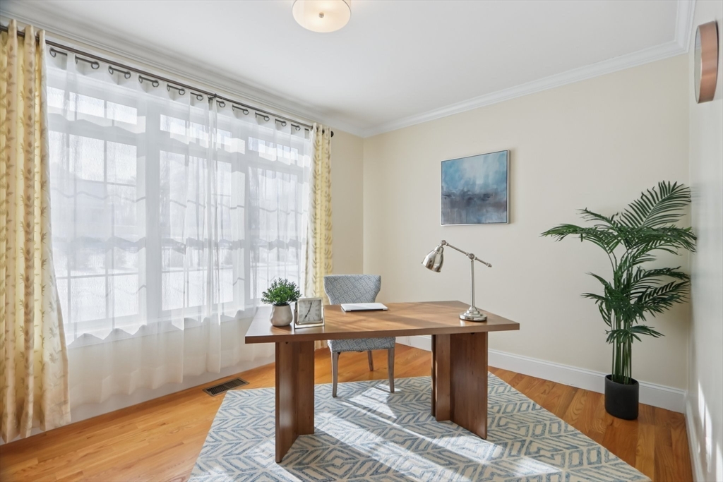 8 Spring Hill Farm Road Wenham, MA 01984 - Photo 14 of 38