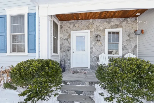 $1,899,900 | 8 Spring Hill Farm Road, Wenham, MA 01984