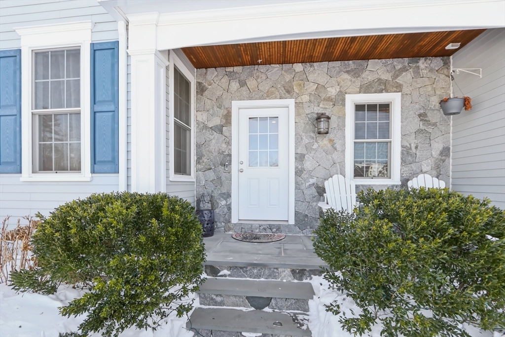 8 Spring Hill Farm Road Wenham, MA 01984 - Photo 18 of 38