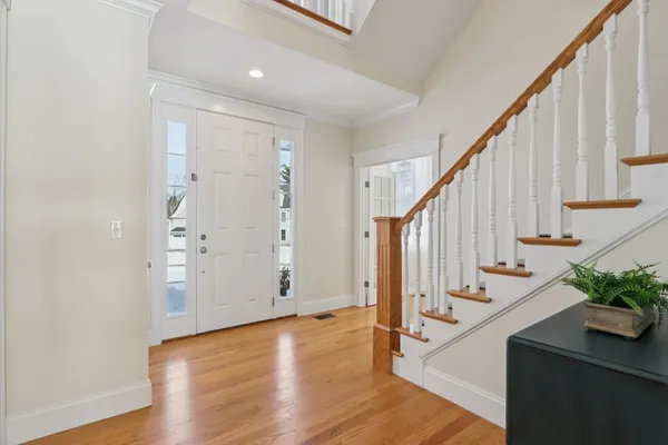 $1,899,900 | 8 Spring Hill Farm Road, Wenham, MA 01984