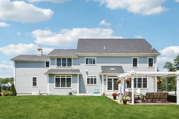 $1,899,900 | 8 Spring Hill Farm Road, Wenham, MA 01984