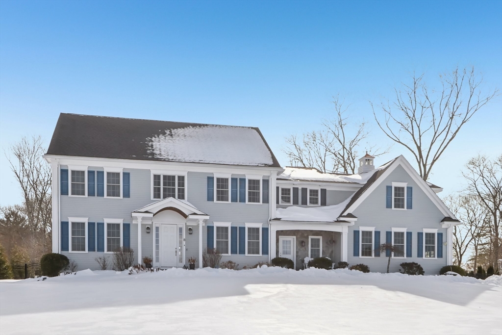 8 Spring Hill Farm Road Wenham, MA 01984 - Photo 38 of 38