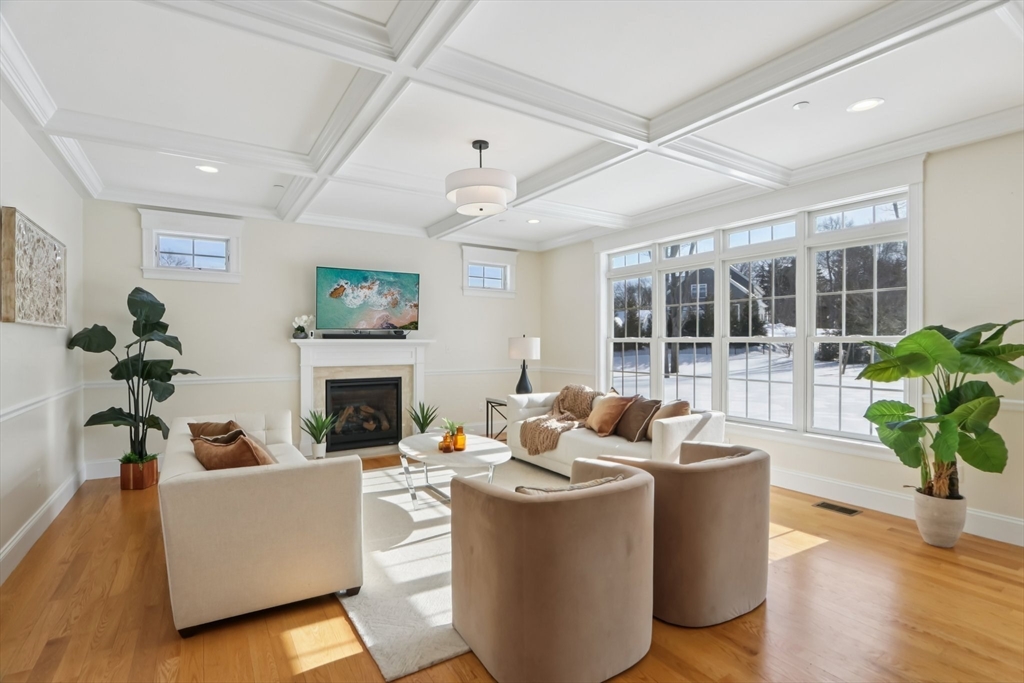 8 Spring Hill Farm Road Wenham, MA 01984 - Photo 8 of 38