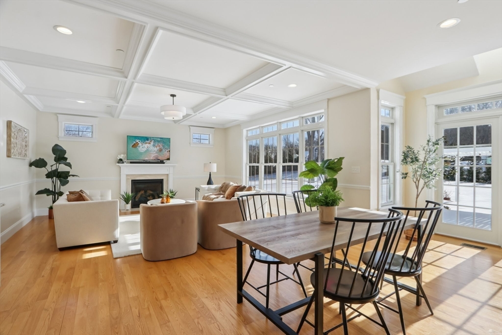 8 Spring Hill Farm Road Wenham, MA 01984 - Photo 9 of 38