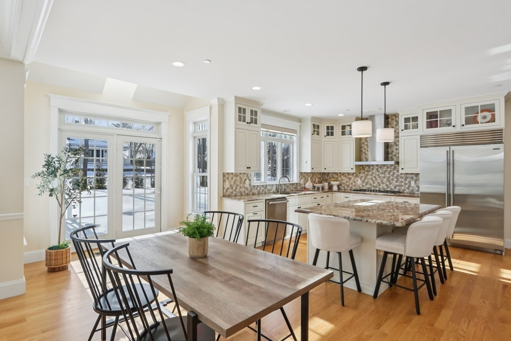 8 Spring Hill Farm Road Wenham, MA 01984 - Photo 10 of 38