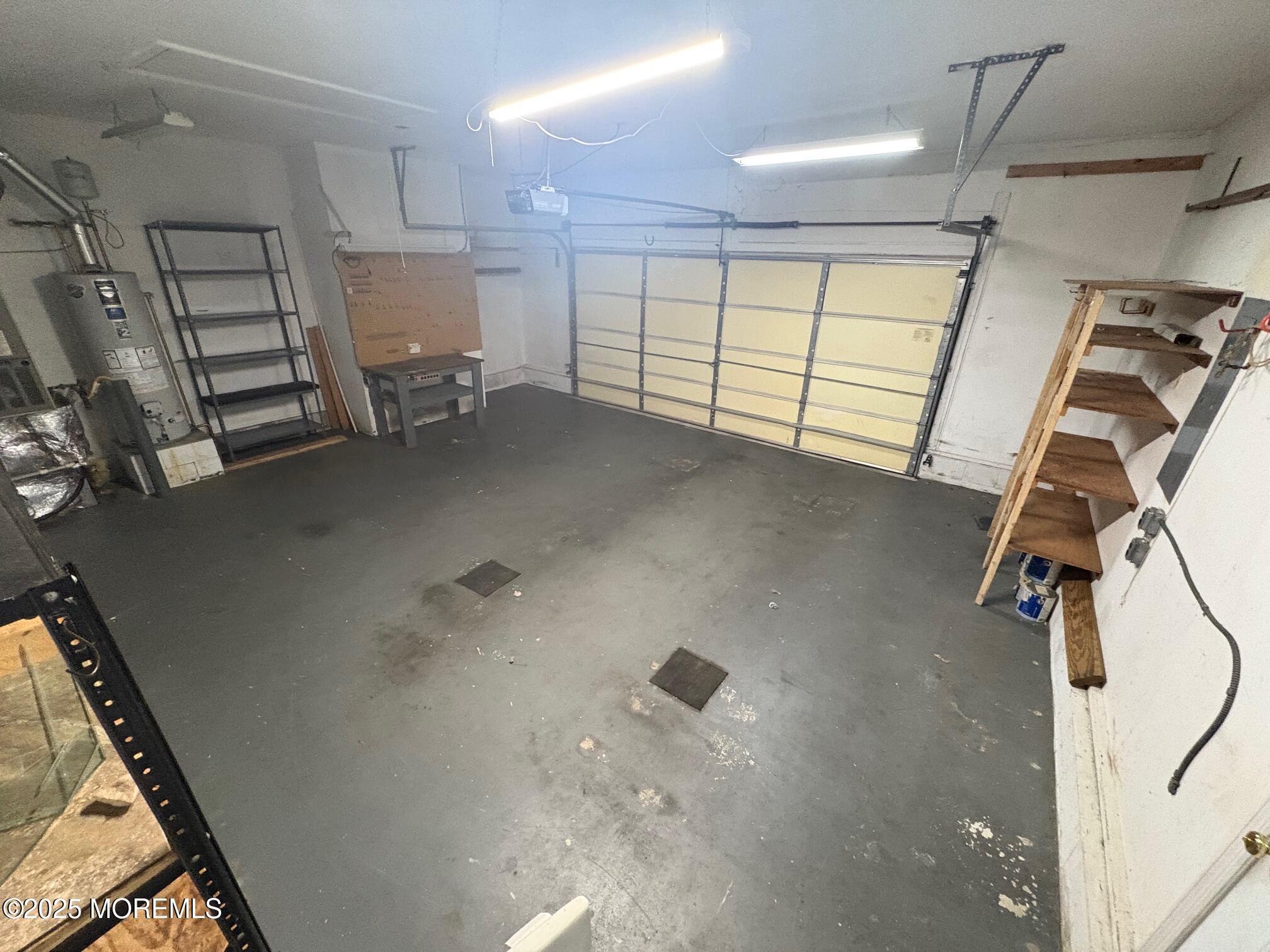 228 Sunset Drive Forked River, NJ 08731 - Photo 11 of 12 a view of a room with gym equipment