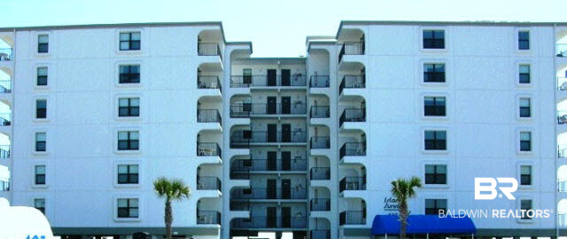 409 East Beach Boulevard, Unit 565 Gulf Shores, AL 36542 - Photo 1 of 1