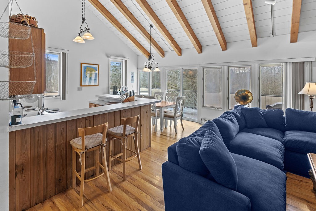 90 Pines Drive, Unit 43 Roxbury, NY 12421 - Photo 6 of 47 Gallery Image 6