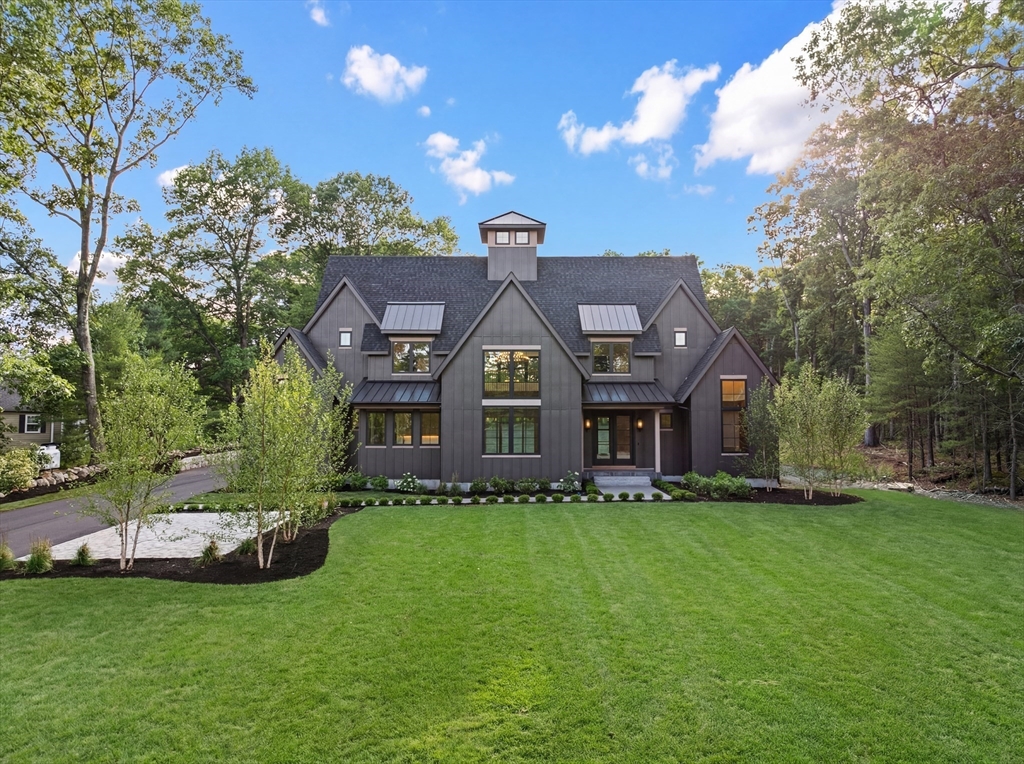 216 Greenwood Road Andover, MA 01810 - Photo 1 of 42
