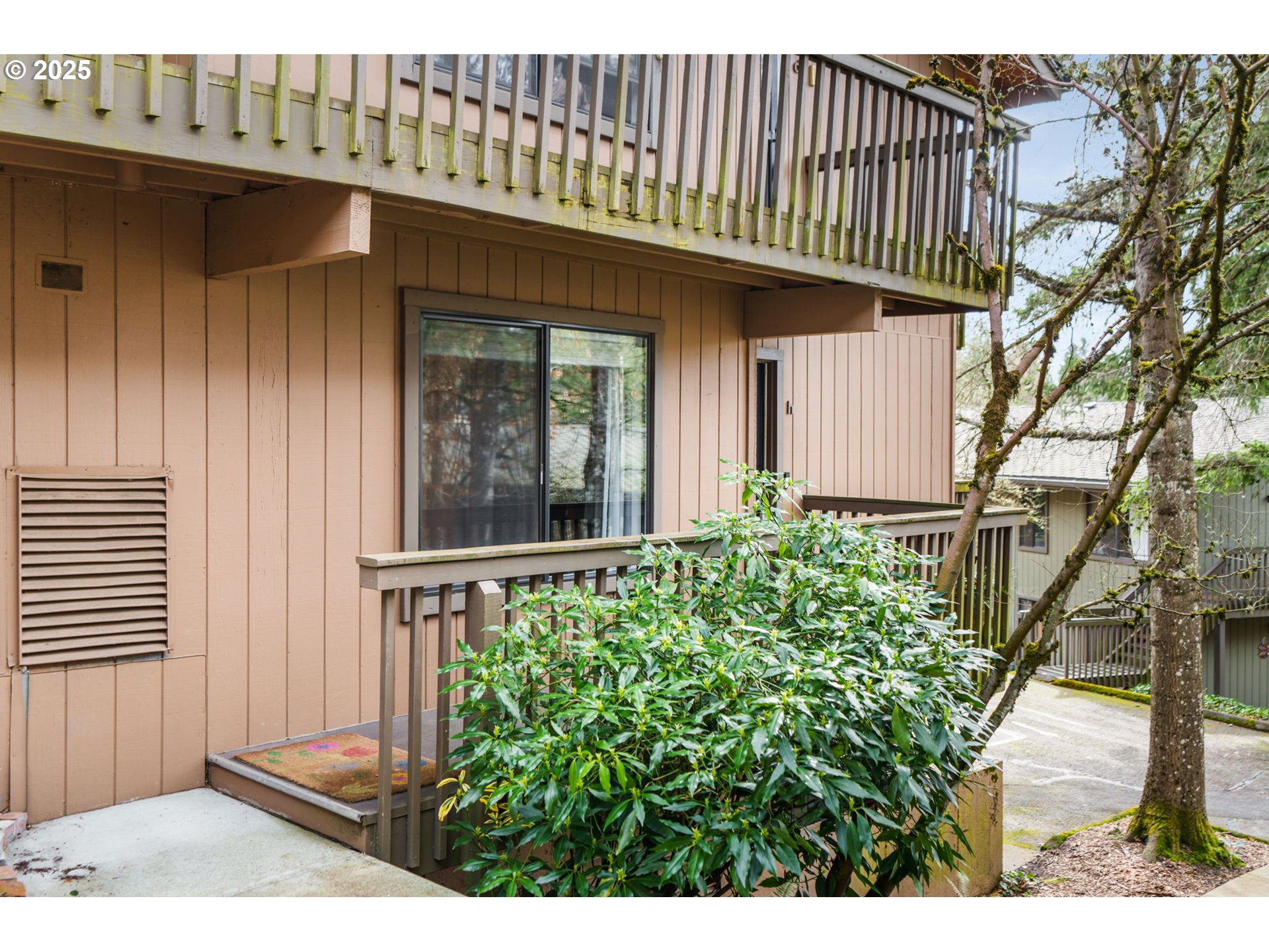 7538 Southwest Barnes Road, Unit H Portland, OR 97225 - Photo 1 of 36 Exterior