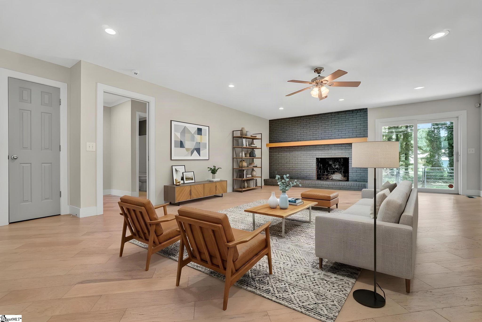 117 Royal Oak Road Greenville, SC 29607 - Photo 9 of 49 Gallery Image 9