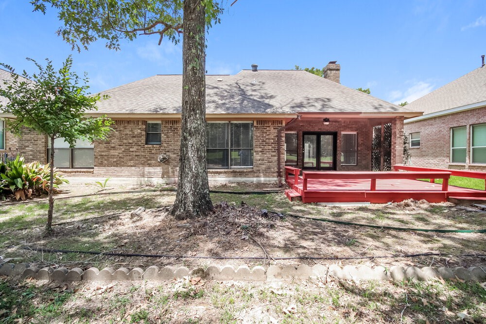 18 Laguna Road Montgomery, TX 77356 - Photo 16 of 16