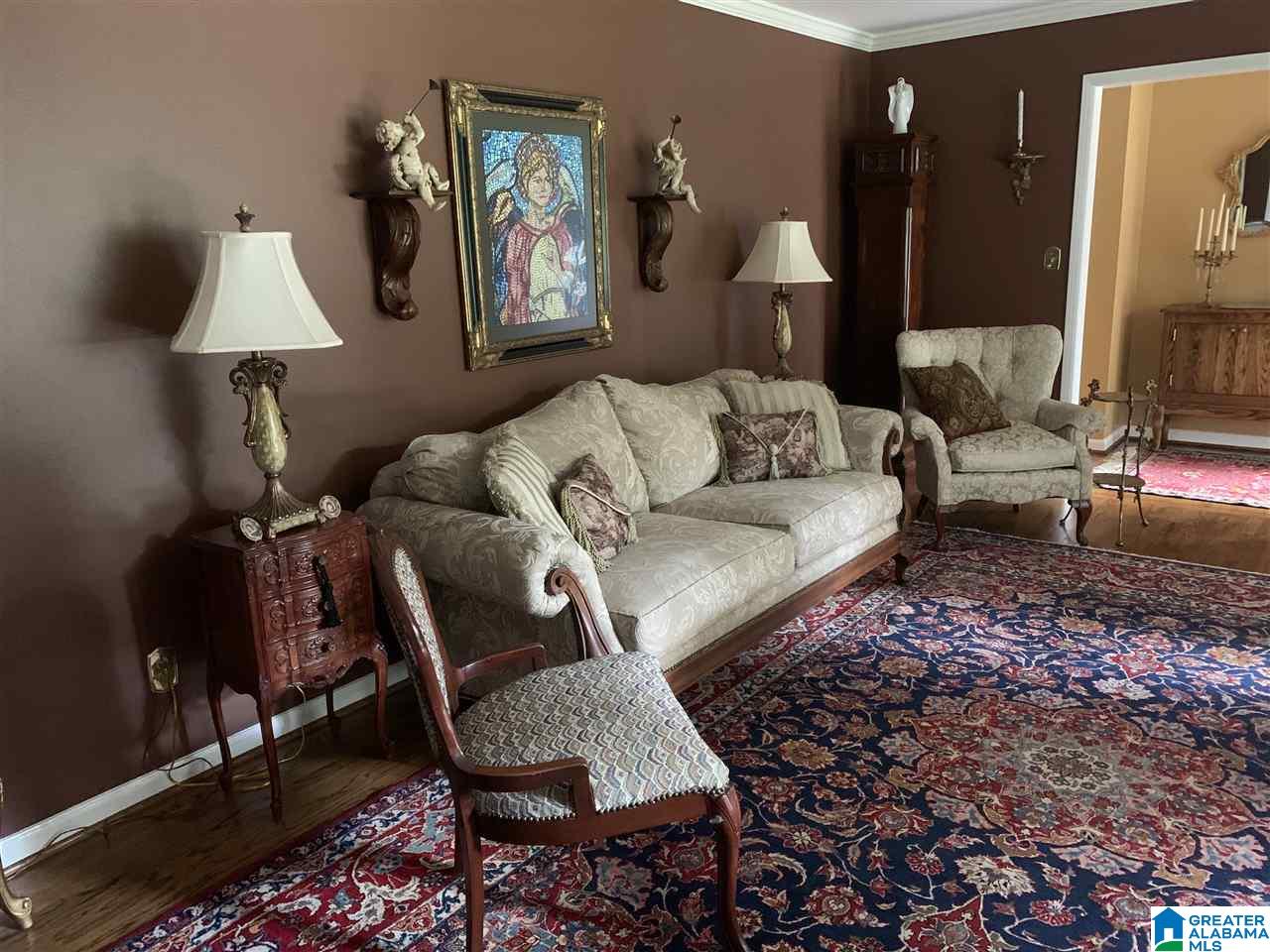3805 River Oaks Road Birmingham, AL 35243 - Photo 5 of 36