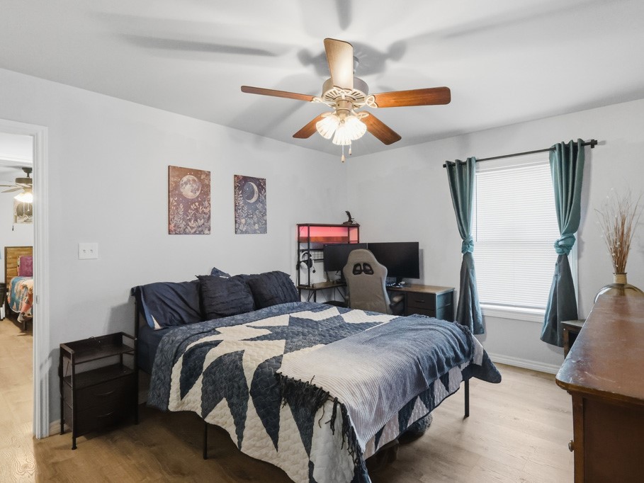 2111 Lone Star Road Rockport, TX 78382 - Photo 12 of 28