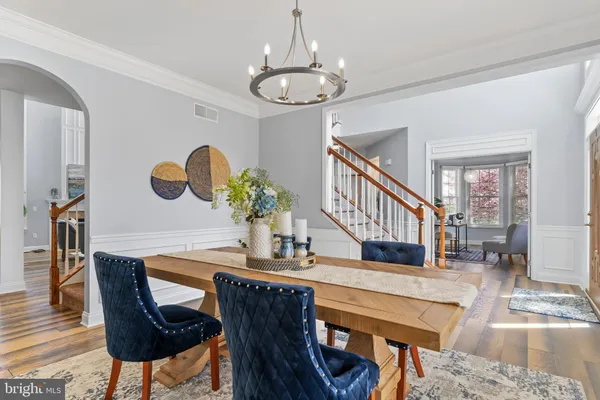 $699,900 | 1517 Smokehouse Lane, Harrisburg, PA 17110