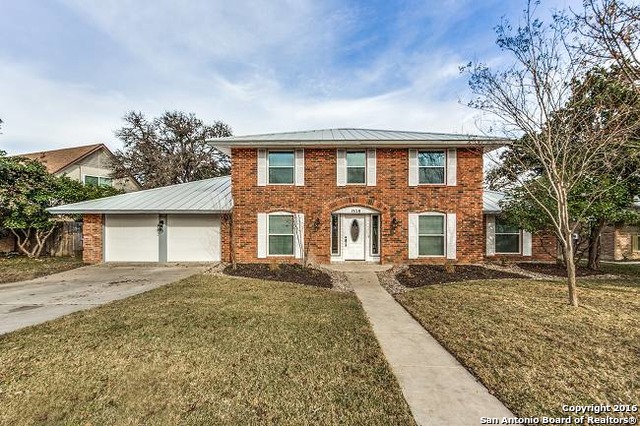 15118 Heimer Road San Antonio, TX 78232 - Photo 1 of 1