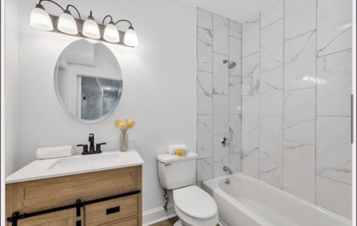 35 George Street, Unit 2 Boston, MA 02136 - Photo 10 of 18 Gallery Image 10
