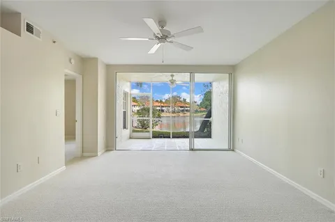 $279,000 | 7518 Silver Trumpet Lane, Unit Q101, Naples, FL 34109
