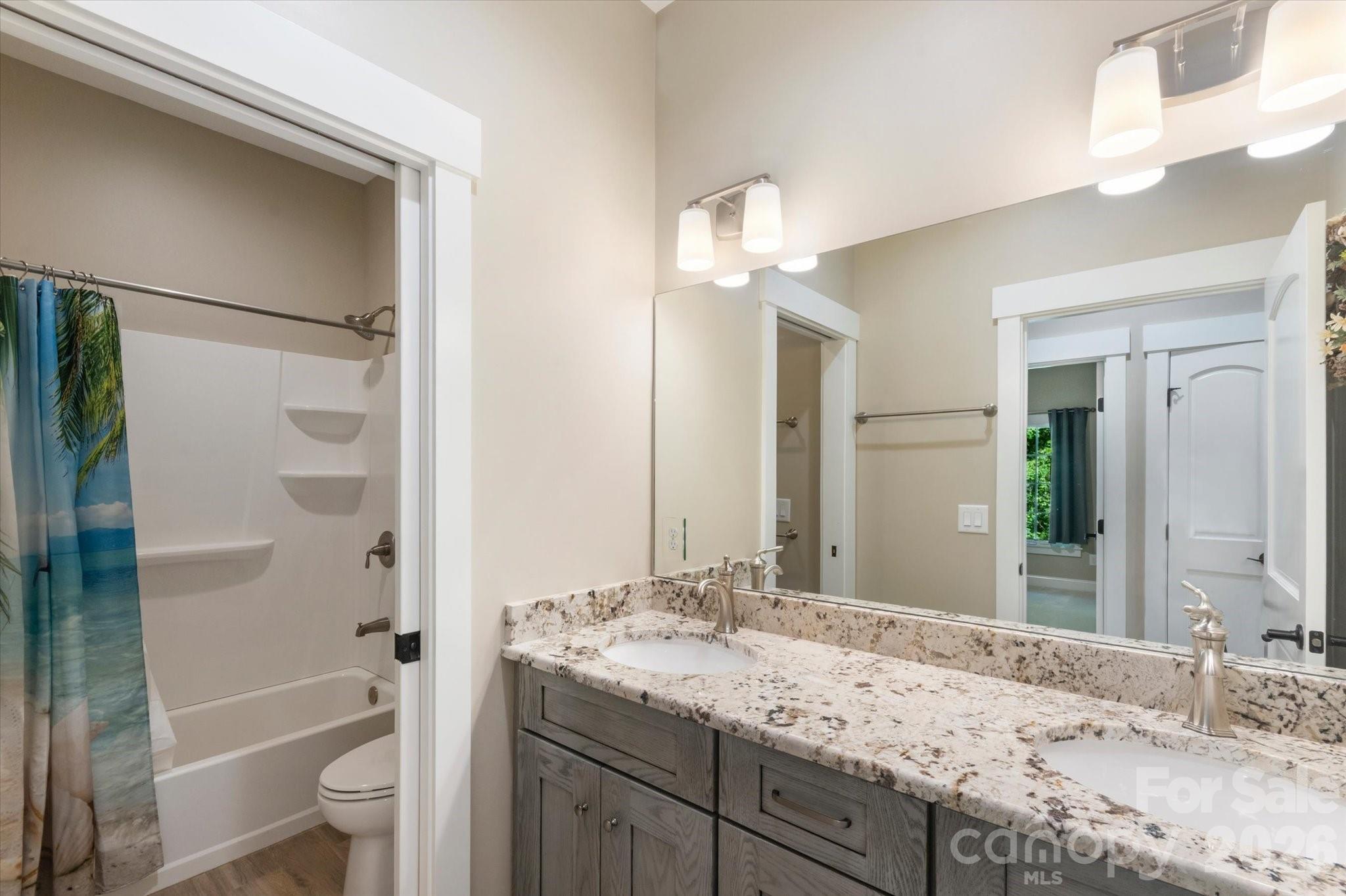 620 Camptown Road Brevard, NC 28712 - Photo 43 of 48