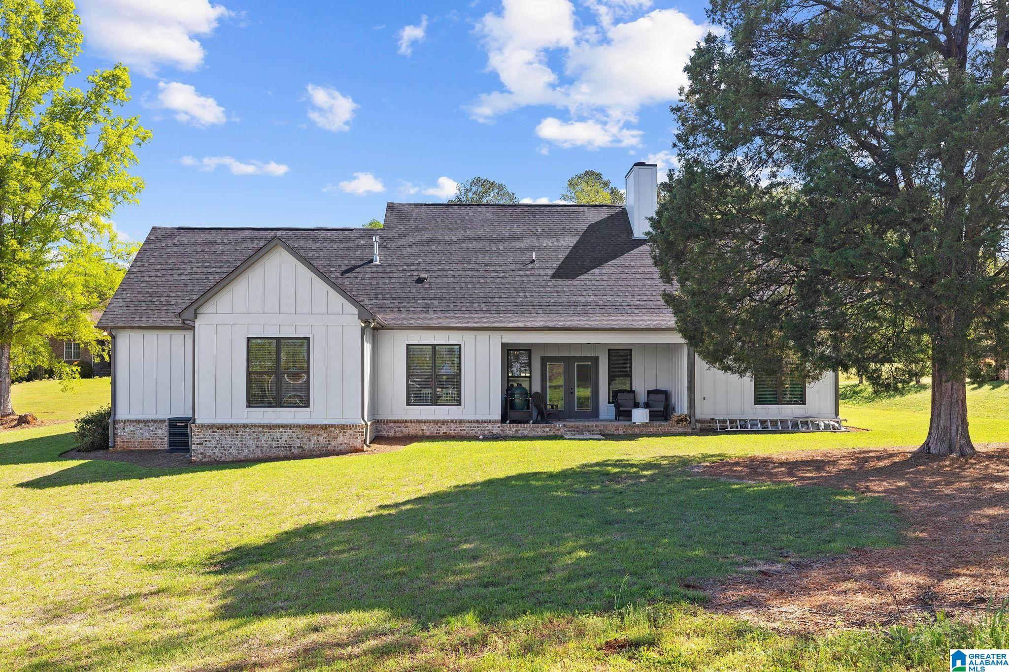 60 Old Rd Way Cropwell, AL 35054 - Photo 38 of 48