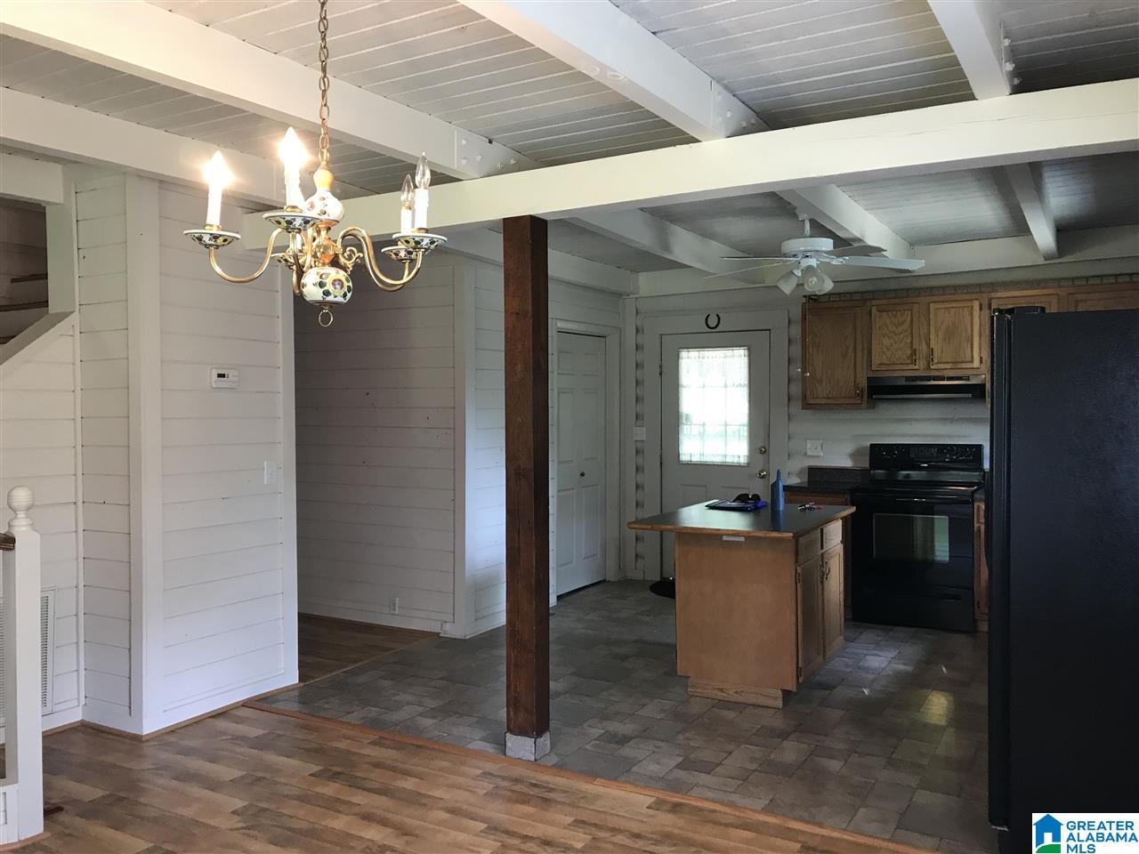 1166 Roy Webb Road Jacksonville, AL 36265 - Photo 18 of 43