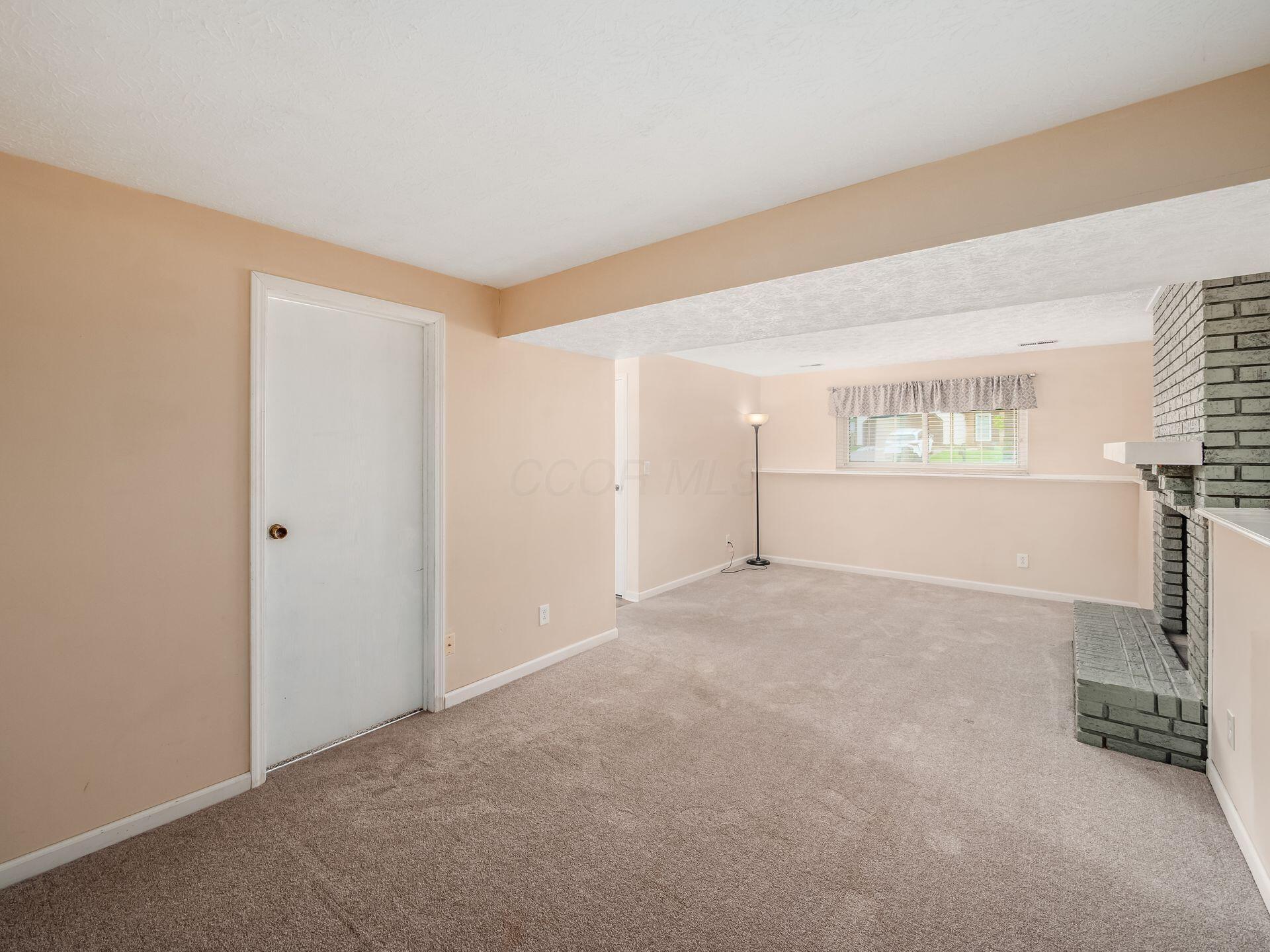 24 Ridgedale Court Powell, OH 43065 - Photo 28 of 36 Lower Level Family Room