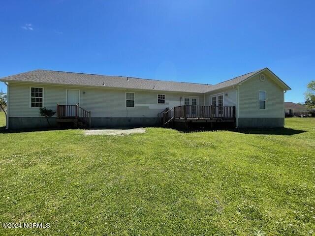 209 Brookstone Way Jacksonville, NC 28546 - Photo 23 of 23 b21