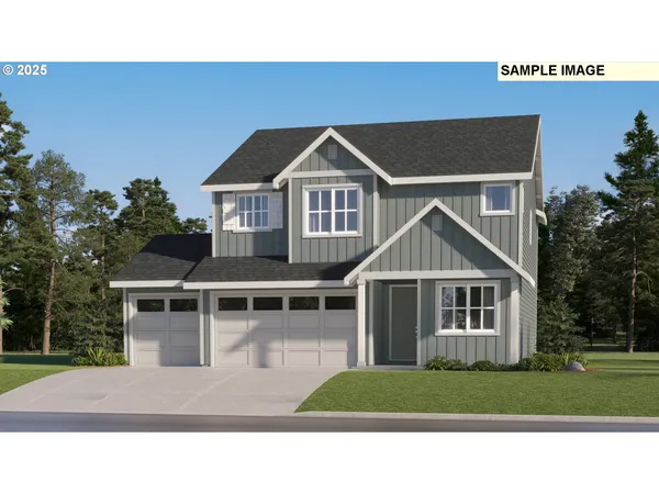 $769,900 | 5225 North 87th Avenue, Camas, WA 98607