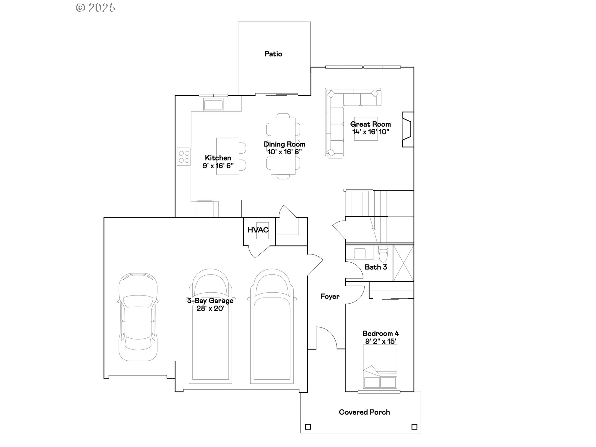 5225 North 87th Avenue Camas, WA 98607 - Photo 2 of 30