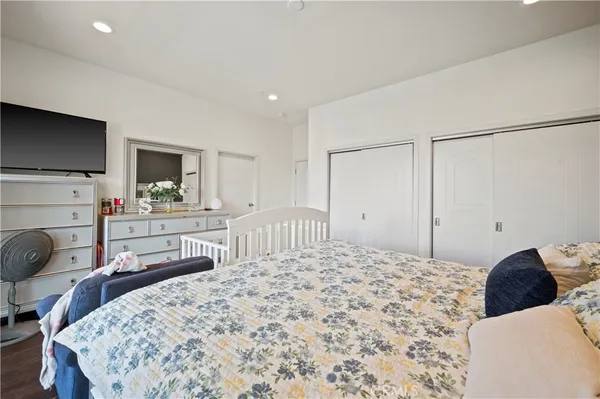 a room with toys and wooden floor