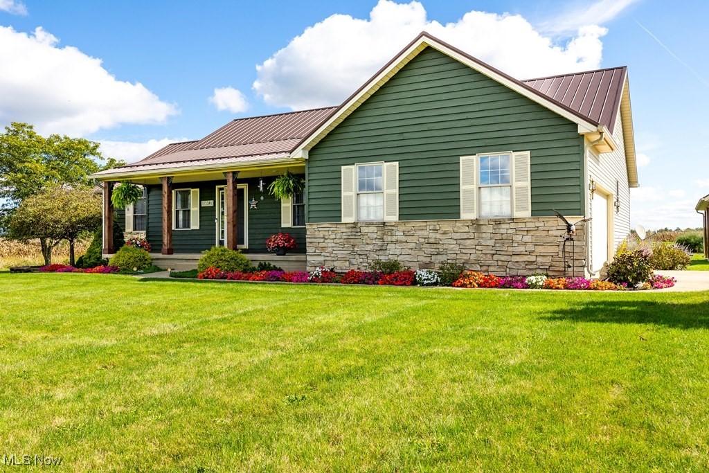 17183 Wheeler Road Lagrange, OH 44050 - Photo 2 of 50 Gallery Image 2