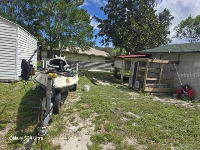 $429,000 | 1037 Collins Avenue, Orange City, FL 32763