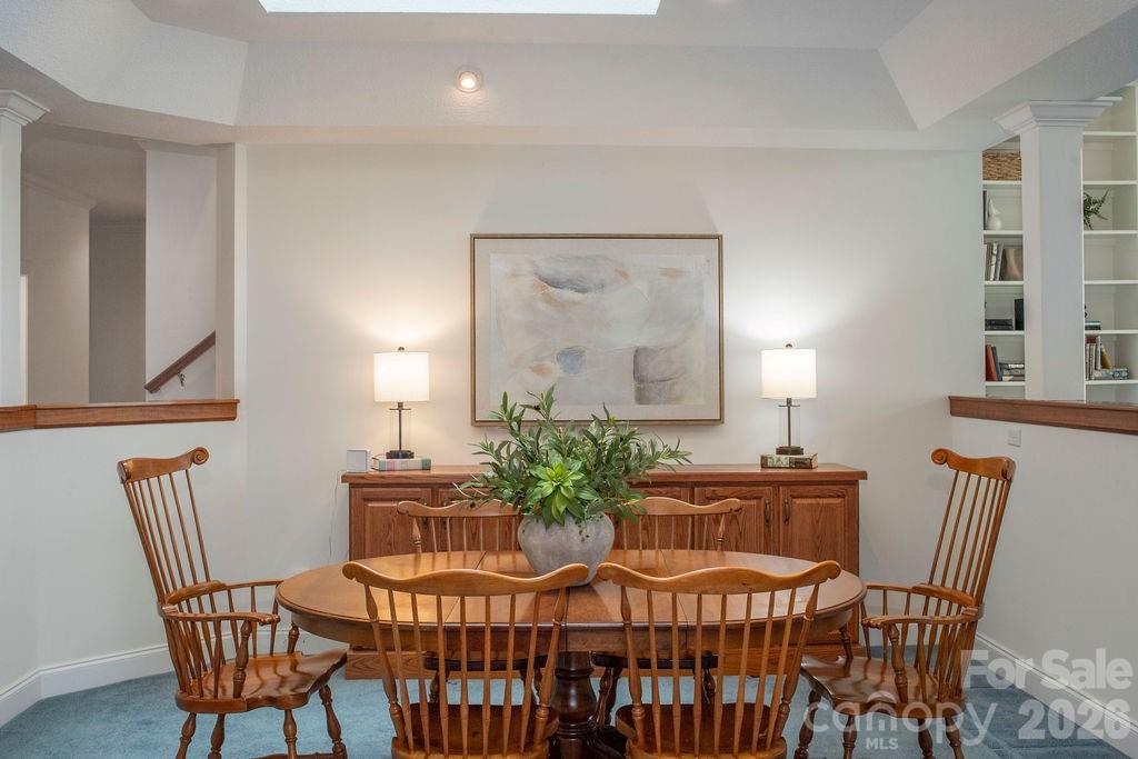 719 Deerlake Road Brevard, NC 28712 - Photo 27 of 40