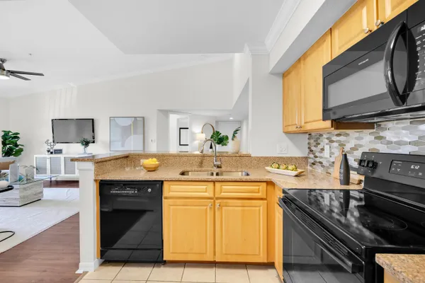 $1,700,000 | 15165 Michelangelo Boulevard, Unit 108, Delray Beach, FL 33446