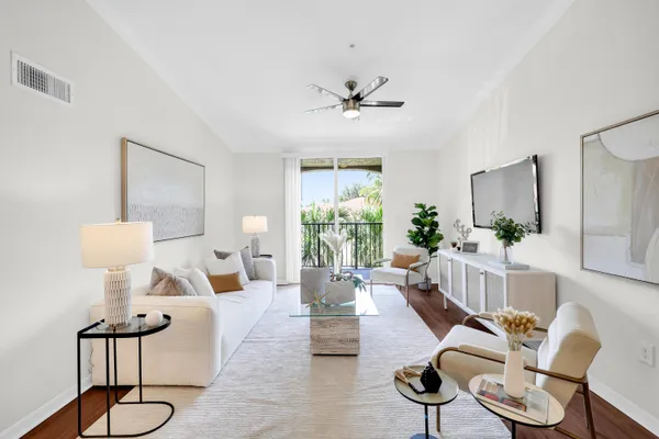 $1,700,000 | 15165 Michelangelo Boulevard, Unit 108, Delray Beach, FL 33446